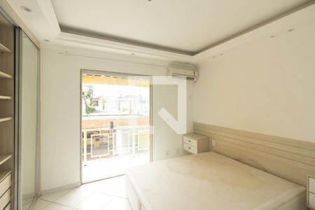 Suíte 1 de casa de condomínio à venda com 2 quartos, 130m² em Campo Grande, Rio de Janeiro