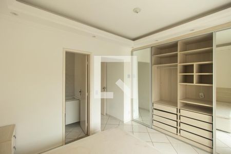 Suíte 1 de casa de condomínio à venda com 2 quartos, 130m² em Campo Grande, Rio de Janeiro