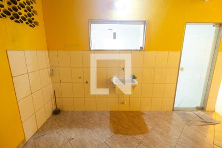 Casa de condomínio à venda com 130m², 2 quartos e 5 vagas Casa de condomínio à venda com 130m², 2 quartos e 5 vagasÁrea de Serviço