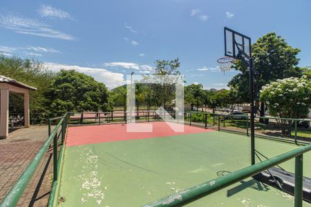 Área comum - Playground de casa de condomínio à venda com 2 quartos, 130m² em Campo Grande, Rio de Janeiro