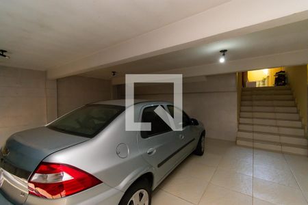 Casa à venda com 340m², 3 quartos e 3 vagas Casa à venda com 340m², 3 quartos e 3 vagasGaragem