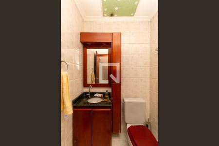 Casa à venda com 340m², 3 quartos e 3 vagas Casa à venda com 340m², 3 quartos e 3 vagasBanheiro 3