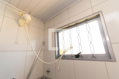 Casa à venda com 340m², 3 quartos e 3 vagas Casa à venda com 340m², 3 quartos e 3 vagasBanheiro da Suíte 1