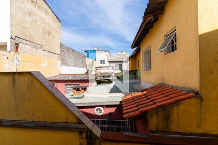 Casa à venda com 340m², 3 quartos e 3 vagas Casa à venda com 340m², 3 quartos e 3 vagasVista da Suíte 2