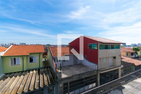 Casa à venda com 340m², 3 quartos e 3 vagas Casa à venda com 340m², 3 quartos e 3 vagasVista da Varanda
