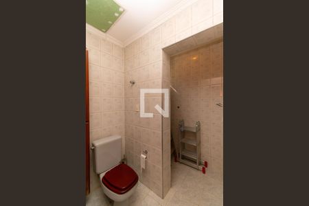 Casa à venda com 340m², 3 quartos e 3 vagas Casa à venda com 340m², 3 quartos e 3 vagasBanheiro 3