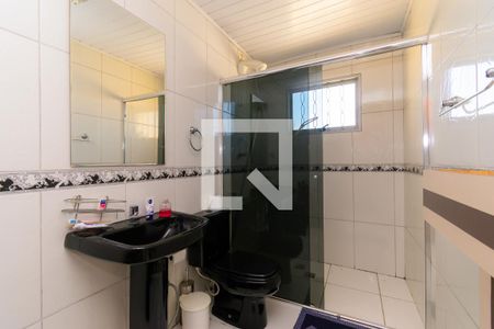 Casa à venda com 340m², 3 quartos e 3 vagas Casa à venda com 340m², 3 quartos e 3 vagasBanheiro da Suíte 1