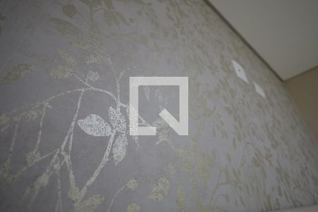 Suíte de apartamento à venda com 3 quartos, 159m² em Paraíso, Santo André