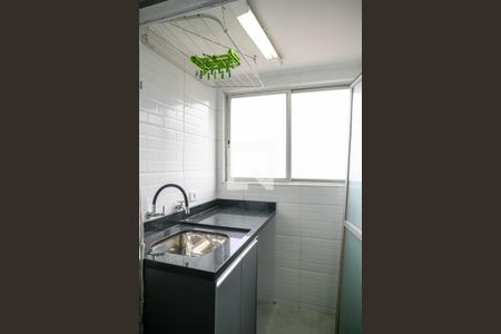 Apartamento para alugar com 62m², 1 quarto e 1 vaga Apartamento para alugar com 62m², 1 quarto e 1 vagaCozinha
