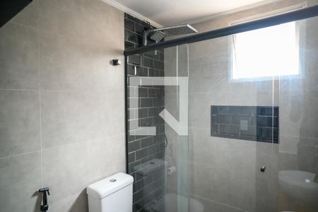 Apartamento para alugar com 62m², 1 quarto e 1 vaga Apartamento para alugar com 62m², 1 quarto e 1 vagaBanheiro