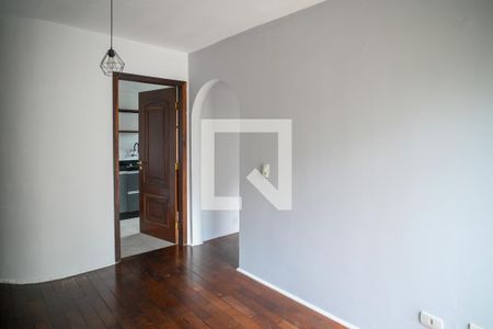 Sala de apartamento para alugar com 1 quarto, 62m² em Aclimação, São Paulo