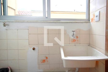 Apartamento à venda com 50m², 2 quartos e 1 vagaÁrea de Serviço