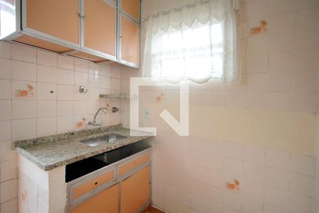 Apartamento à venda com 50m², 2 quartos e 1 vagaCozinha