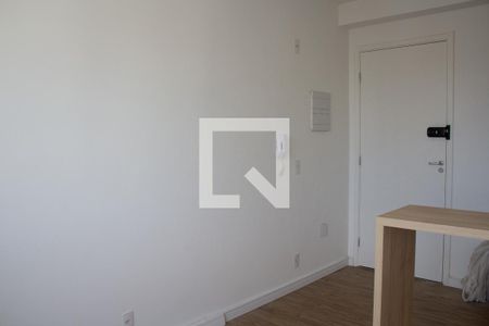 Sala de apartamento para alugar com 1 quarto, 25m² em Vila Buarque, São Paulo