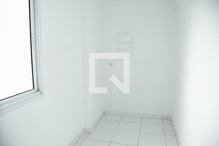Área de Serviço de apartamento para alugar com 3 quartos, 125m² em Jardim Santa Barbara, Embu das Artes