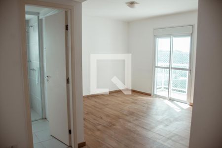 Quarto Suíte de apartamento para alugar com 3 quartos, 125m² em Jardim Santa Barbara, Embu das Artes