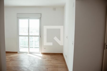 Quarto Suíte de apartamento para alugar com 3 quartos, 125m² em Jardim Santa Barbara, Embu das Artes