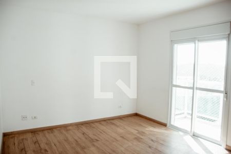 Quarto Suíte de apartamento para alugar com 3 quartos, 125m² em Jardim Santa Barbara, Embu das Artes