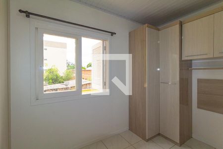 Casa de condomínio à venda com 72m², 2 quartos e 1 vagaQuarto 1
