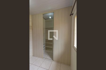 Casa de condomínio à venda com 72m², 2 quartos e 1 vagaQuarto 1