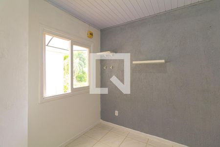 Casa de condomínio à venda com 72m², 2 quartos e 1 vagaQuarto 2