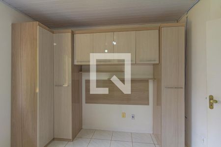 Casa de condomínio à venda com 72m², 2 quartos e 1 vagaQuarto 1