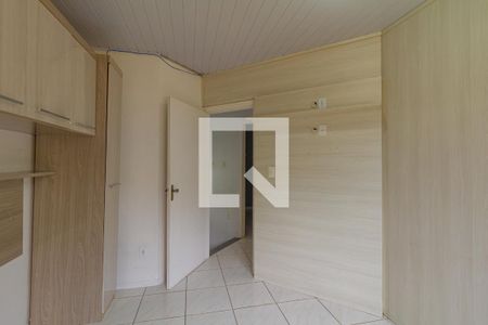 Casa de condomínio à venda com 72m², 2 quartos e 1 vagaQuarto 1