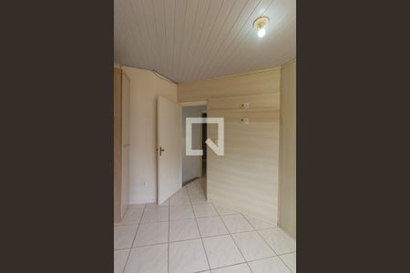 Casa de condomínio à venda com 72m², 2 quartos e 1 vagaQuarto 1