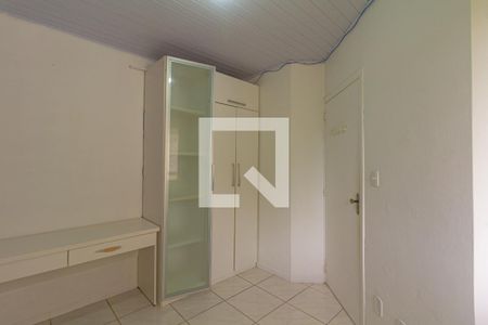 Casa de condomínio à venda com 72m², 2 quartos e 1 vagaQuarto 2