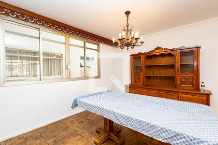 Apartamento para alugar com 140m², 3 quartos e 1 vagaSala