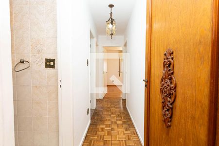 Apartamento para alugar com 140m², 3 quartos e 1 vagaSala