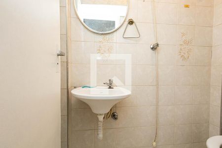 Apartamento para alugar com 140m², 3 quartos e 1 vagaQuarto de Serviço