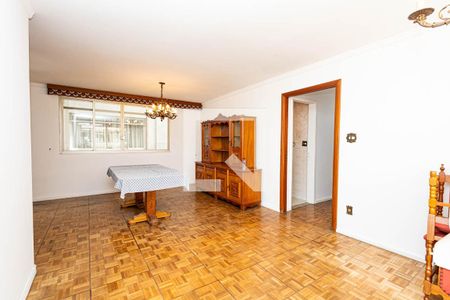 Apartamento para alugar com 140m², 3 quartos e 1 vagaSala