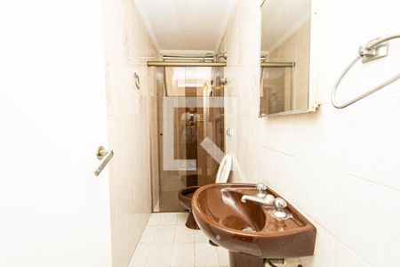 Apartamento para alugar com 140m², 3 quartos e 1 vagaBanheiro 2