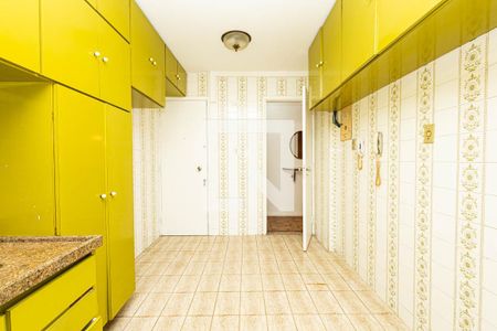 Apartamento para alugar com 140m², 3 quartos e 1 vagaCozinha