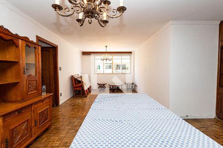 Apartamento para alugar com 140m², 3 quartos e 1 vagaSala