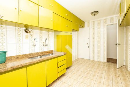 Apartamento para alugar com 140m², 3 quartos e 1 vagaCozinha