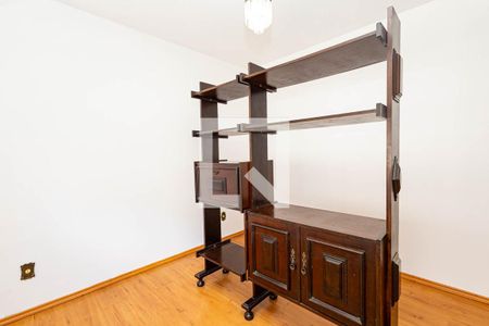 Apartamento para alugar com 140m², 3 quartos e 1 vagaQuarto 3