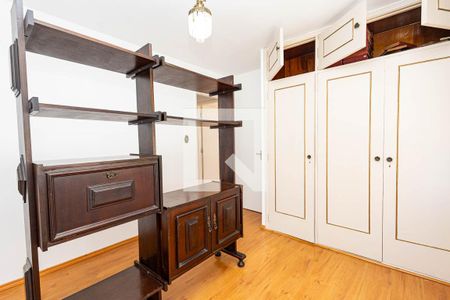 Apartamento para alugar com 140m², 3 quartos e 1 vagaQuarto 3