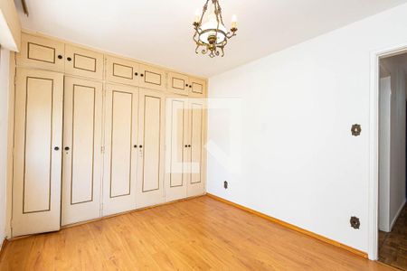 Apartamento para alugar com 140m², 3 quartos e 1 vagaQuarto 2