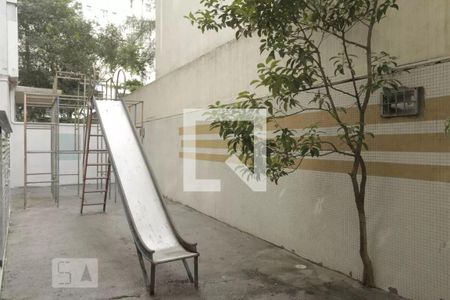 Apartamento para alugar com 140m², 3 quartos e 1 vagaÁrea comum - Playground