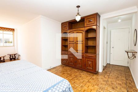 Apartamento para alugar com 140m², 3 quartos e 1 vagaSala