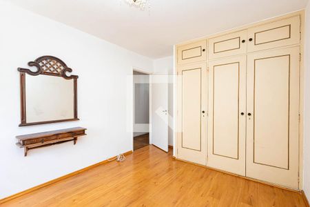 Apartamento para alugar com 140m², 3 quartos e 1 vagaQuarto 1