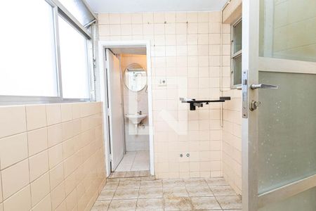 Apartamento para alugar com 140m², 3 quartos e 1 vagaÁrea de Serviço
