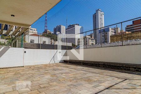 Apartamento para alugar com 140m², 3 quartos e 1 vagaÁrea comum