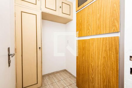 Apartamento para alugar com 140m², 3 quartos e 1 vagaQuarto de Serviço