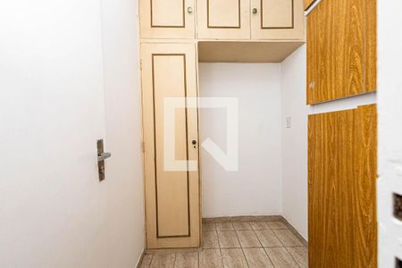 Apartamento para alugar com 140m², 3 quartos e 1 vagaQuarto de Serviço