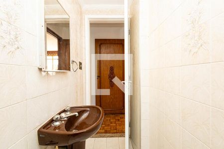 Apartamento para alugar com 140m², 3 quartos e 1 vagaBanheiro 2