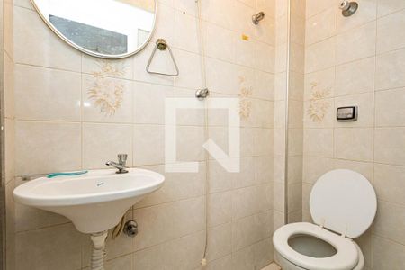 Apartamento para alugar com 140m², 3 quartos e 1 vagaQuarto de Serviço