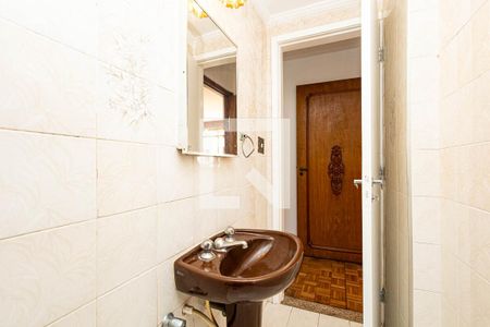 Apartamento para alugar com 140m², 3 quartos e 1 vagaBanheiro 2